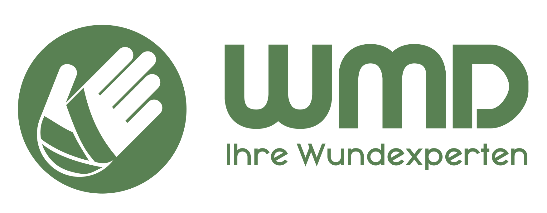 Logo Wundmanagement